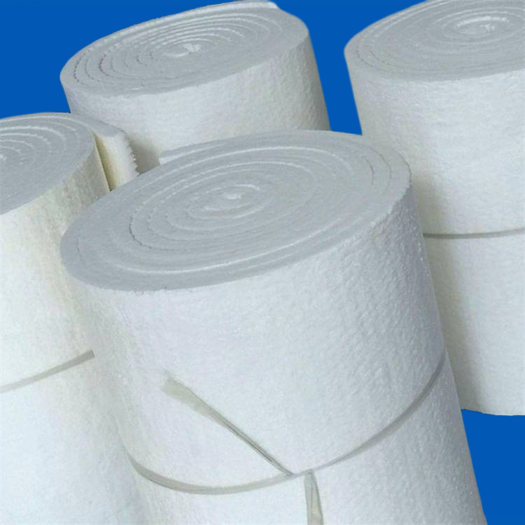 镇安陶瓷纤维毡